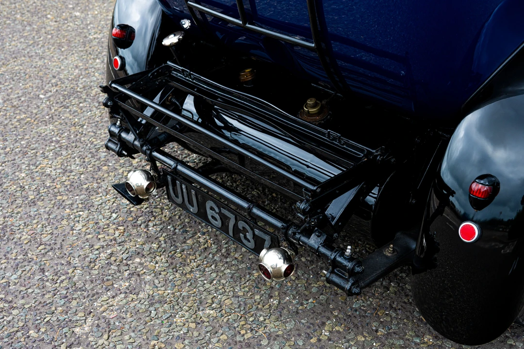 1929 Rolls-Royce 20/25 - Image 7 of 31