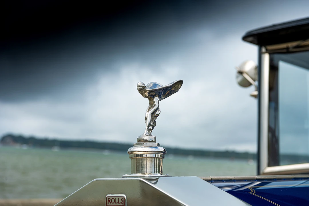1929 Rolls-Royce 20/25 - Image 13 of 31