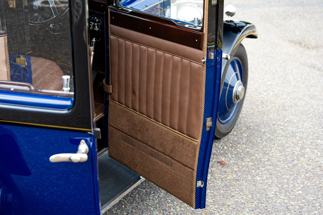 1929 Rolls-Royce 20/25 - Image 5 of 31