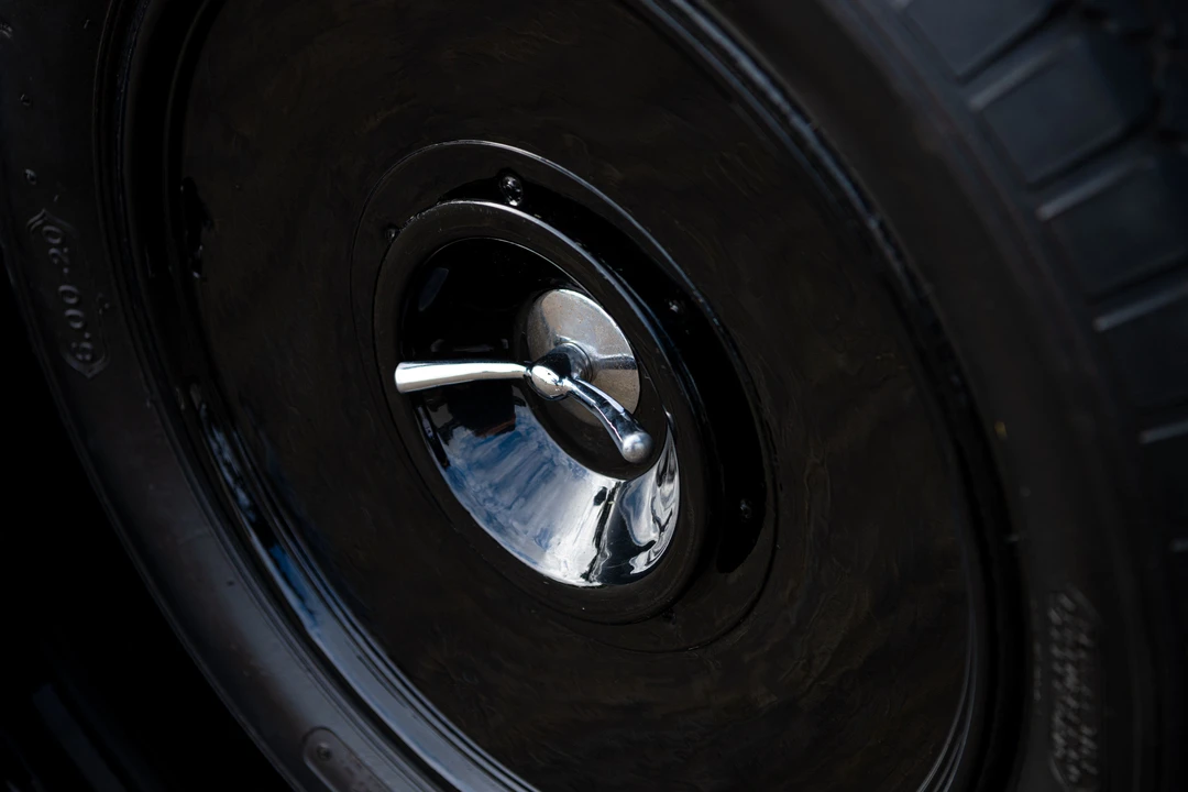 1929 Rolls-Royce 20/25 - Image 14 of 31