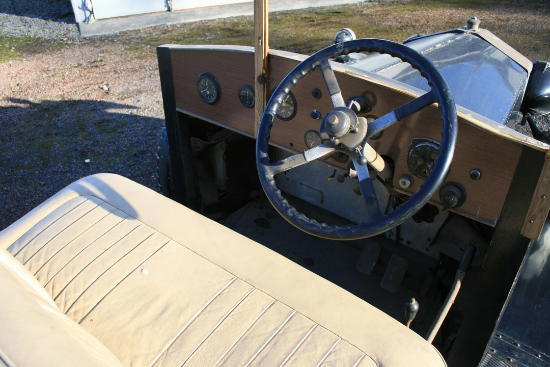 1929 Rolls-Royce 20/25 - Image 2 of 3