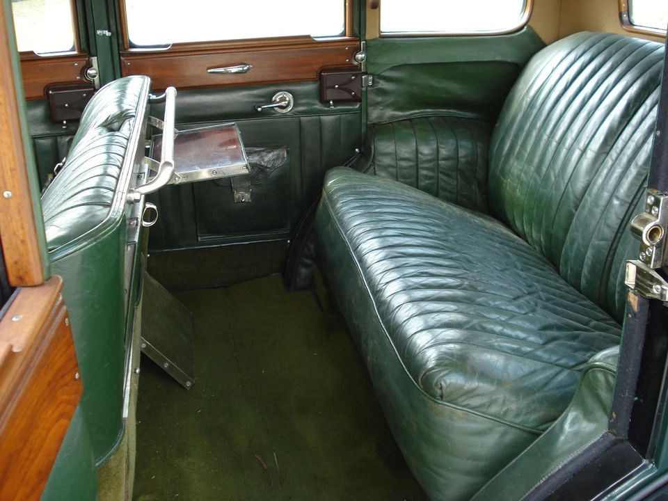 1929 Rolls-Royce 20/25 - Image 3 of 6