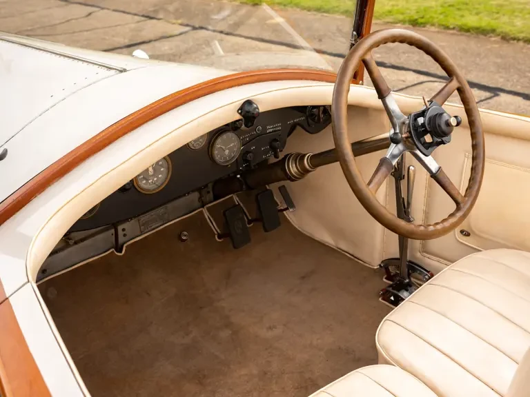 1929 Rolls-Royce Phantom I - Image 5 of 31