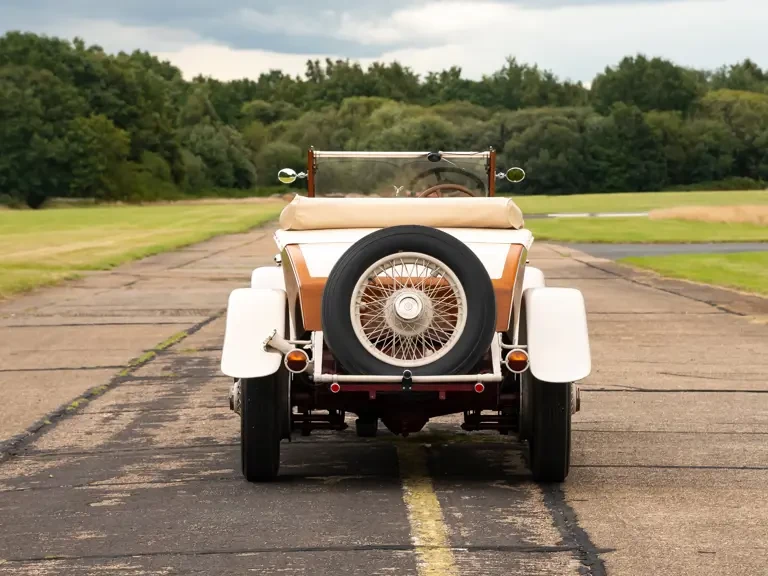 1929 Rolls-Royce Phantom I - Image 9 of 31