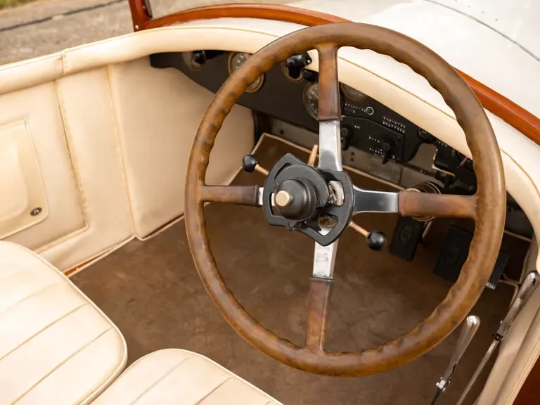 1929 Rolls-Royce Phantom I - Image 13 of 31