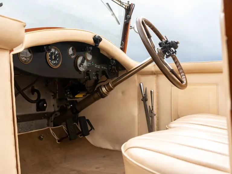 1929 Rolls-Royce Phantom I - Image 14 of 31