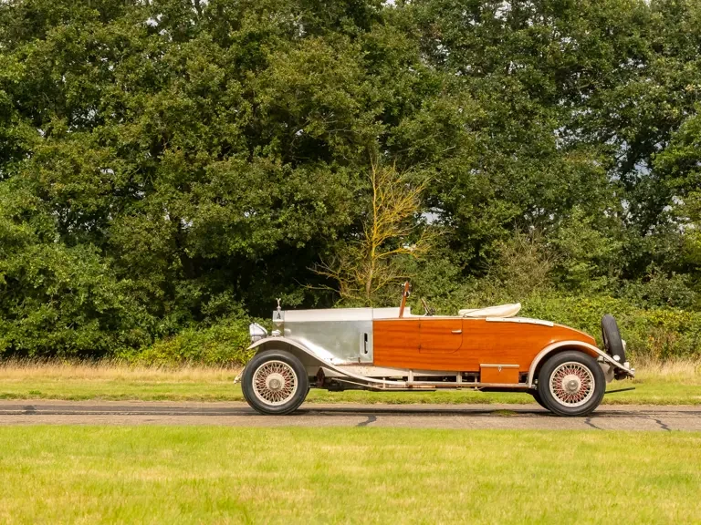 1929 Rolls-Royce Phantom I - Image 6 of 31