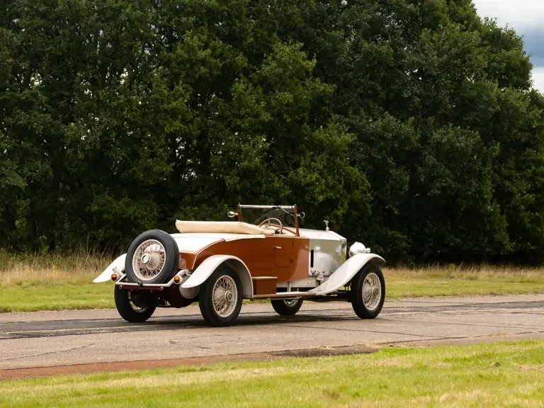 1929 Rolls-Royce Phantom I - Image 11 of 31
