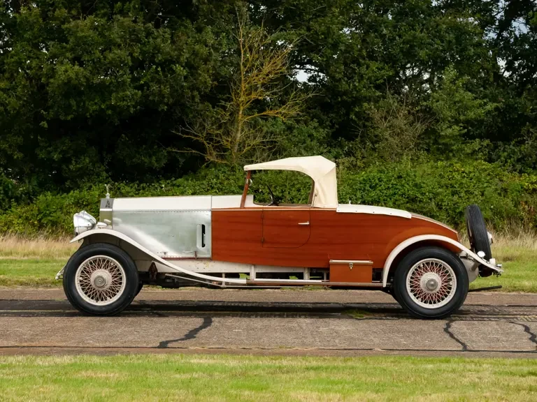 1929 Rolls-Royce Phantom I - Image 12 of 31