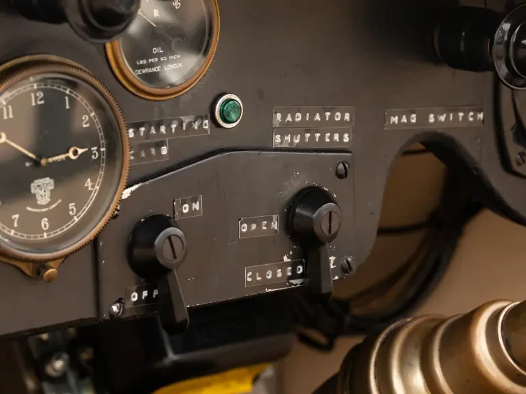 1929 Rolls-Royce Phantom I - Image 19 of 31