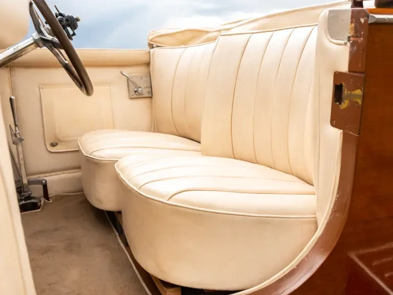 1929 Rolls-Royce Phantom I - Image 29 of 31