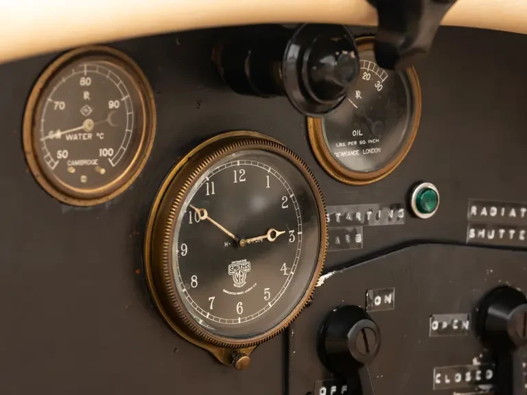 1929 Rolls-Royce Phantom I - Image 20 of 31