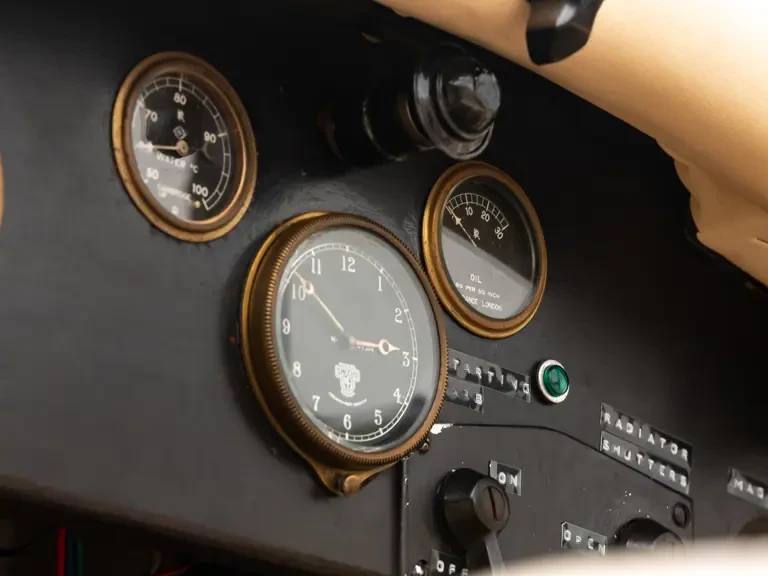 1929 Rolls-Royce Phantom I - Image 22 of 31