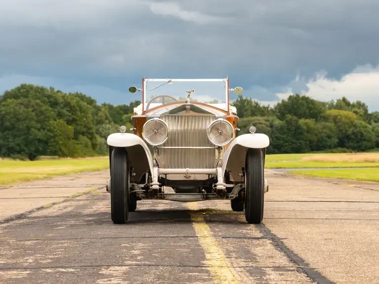 1929 Rolls-Royce Phantom I - Image 8 of 31