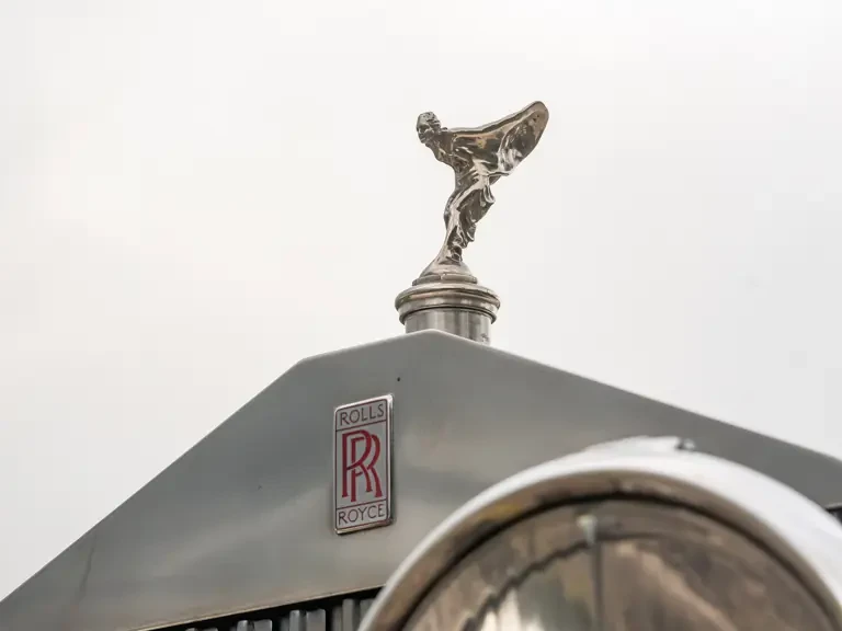 1929 Rolls-Royce Phantom I - Image 7 of 31