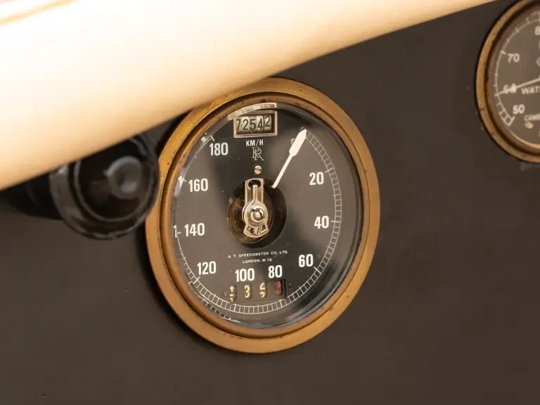 1929 Rolls-Royce Phantom I - Image 18 of 31