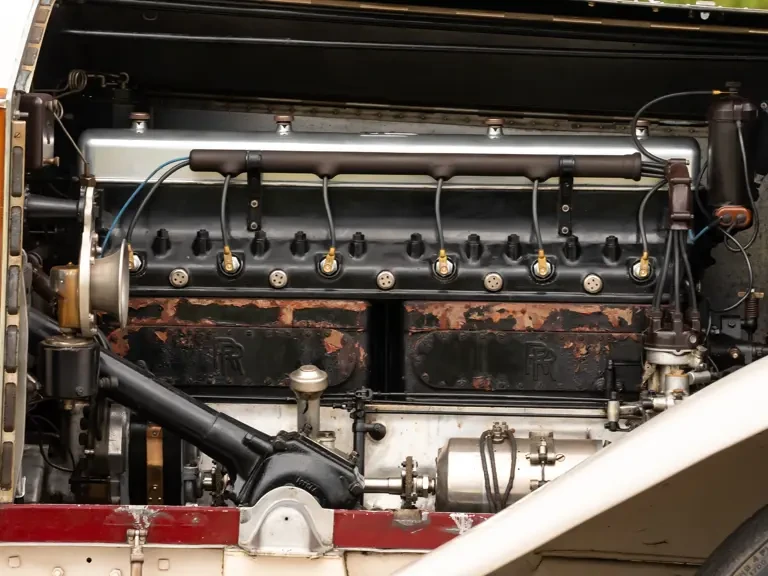 1929 Rolls-Royce Phantom I - Image 4 of 31