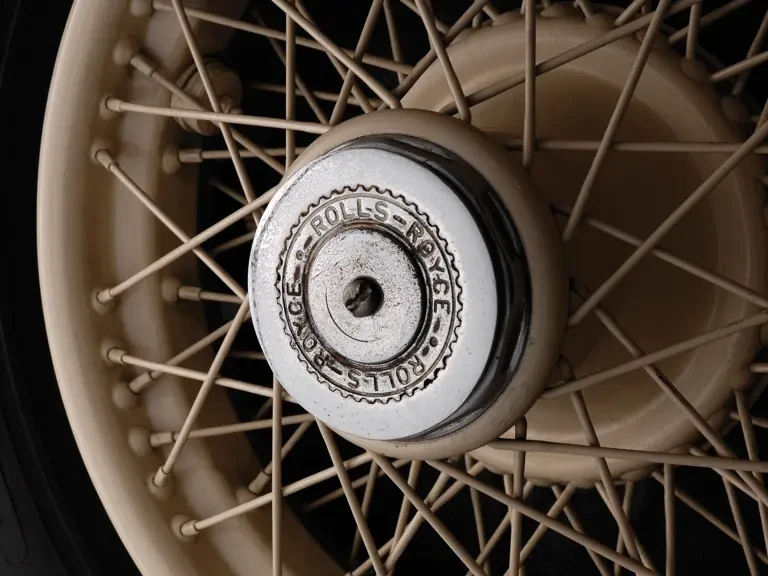 1929 Rolls-Royce Phantom II - Image 13 of 16
