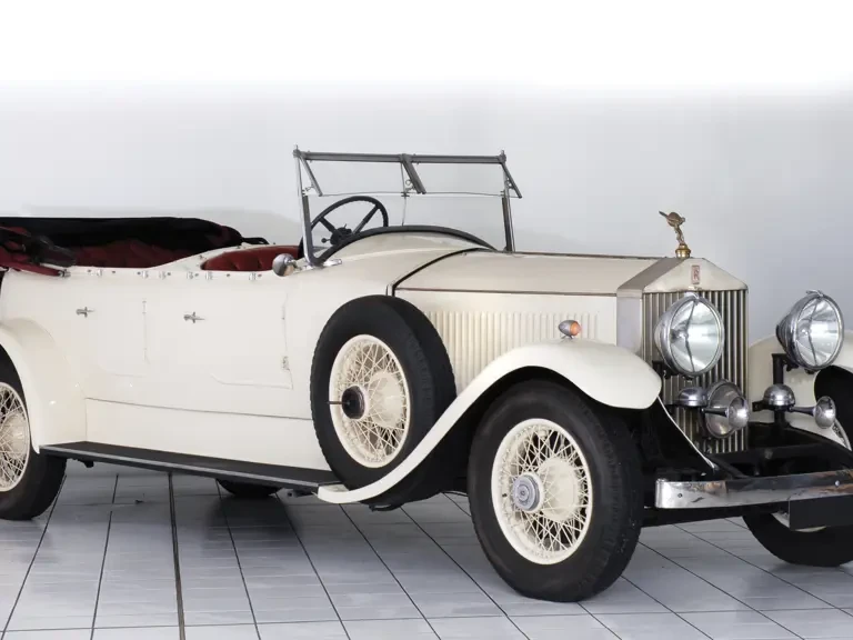 1929 Rolls-Royce Phantom II - Image 15 of 16