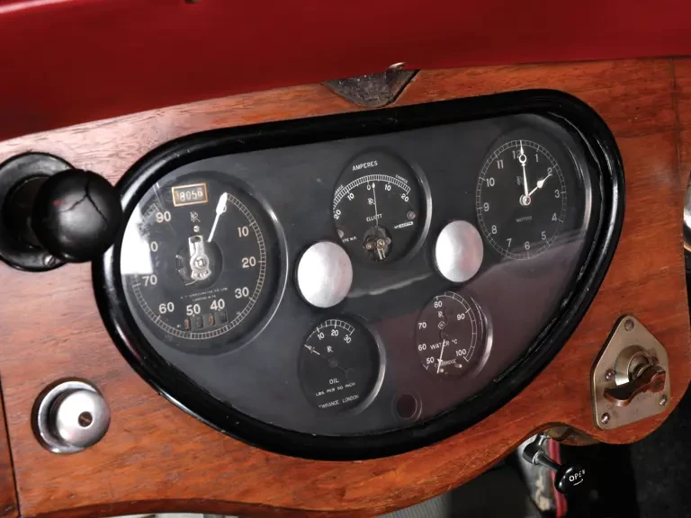 1929 Rolls-Royce Phantom II - Image 7 of 16