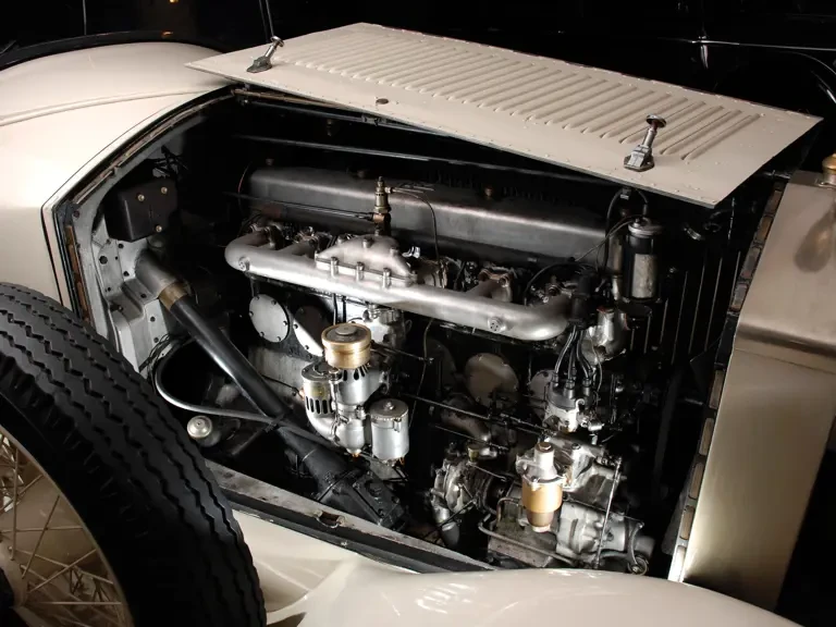 1929 Rolls-Royce Phantom II - Image 4 of 16