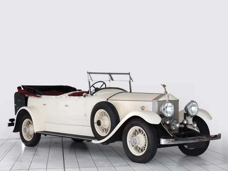 1929 Rolls-Royce Phantom II - Image 2 of 16