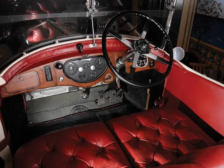 1929 Rolls-Royce Phantom II - Image 5 of 16