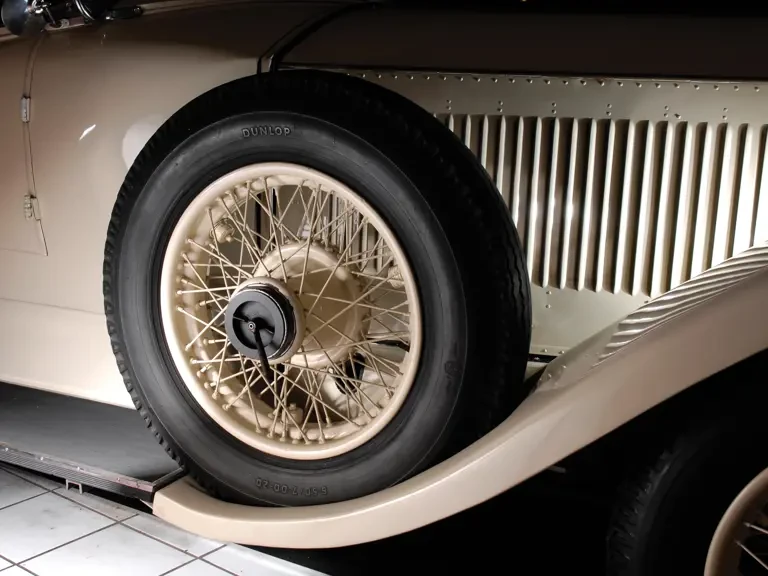 1929 Rolls-Royce Phantom II - Image 12 of 16