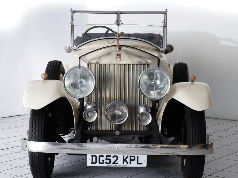 1929 Rolls-Royce Phantom II - Image 14 of 16
