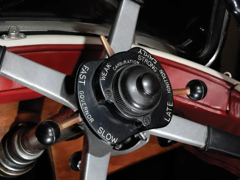 1929 Rolls-Royce Phantom II - Image 8 of 16