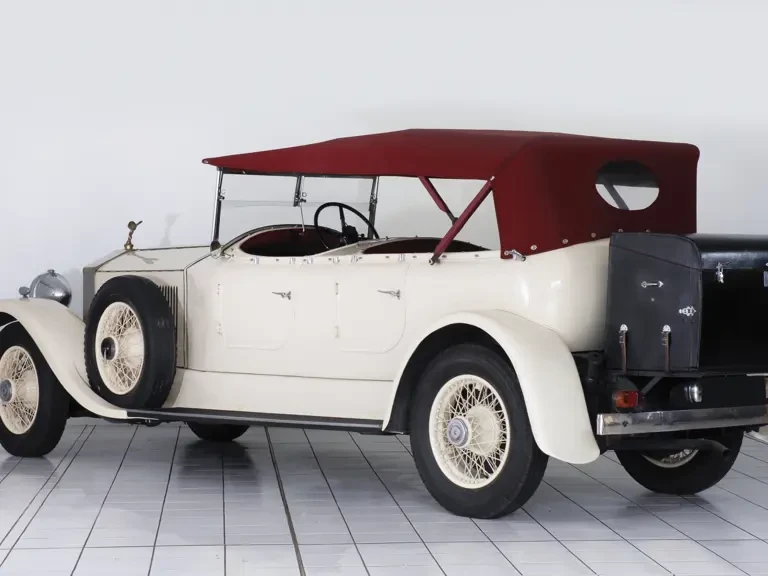 1929 Rolls-Royce Phantom II - Image 3 of 16