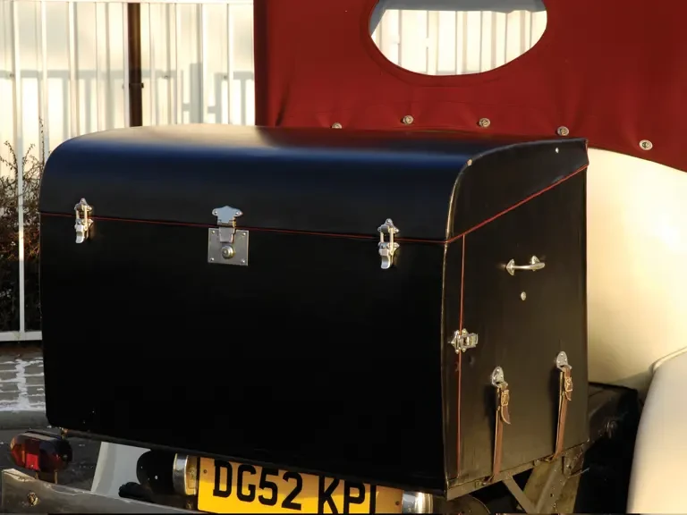 1929 Rolls-Royce Phantom II - Image 6 of 16