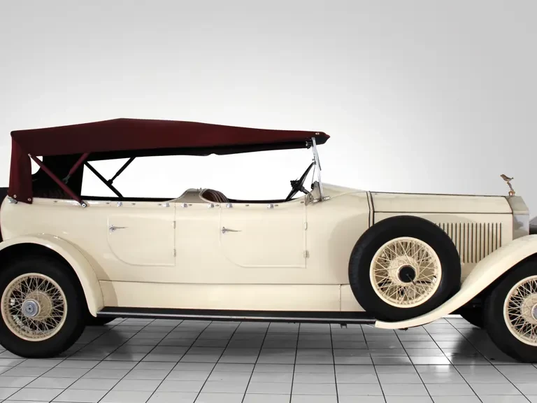 1929 Rolls-Royce Phantom II - Image 16 of 16