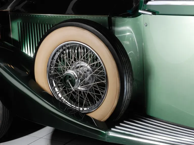1929 Rolls-Royce Phantom II - Image 11 of 14