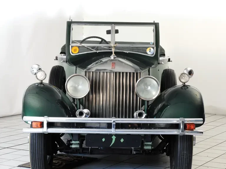 1929 Rolls-Royce Phantom II - Image 13 of 14