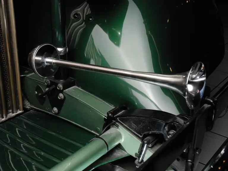 1929 Rolls-Royce Phantom II - Image 10 of 14