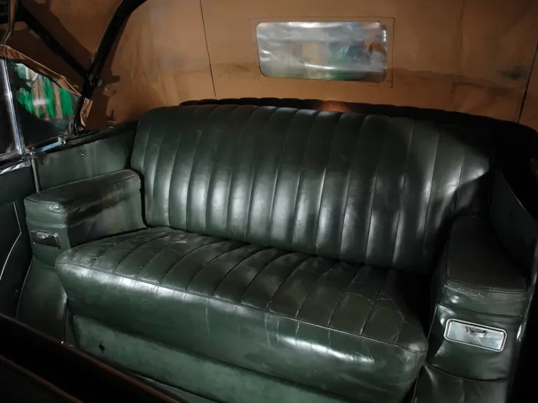 1929 Rolls-Royce Phantom II - Image 6 of 14
