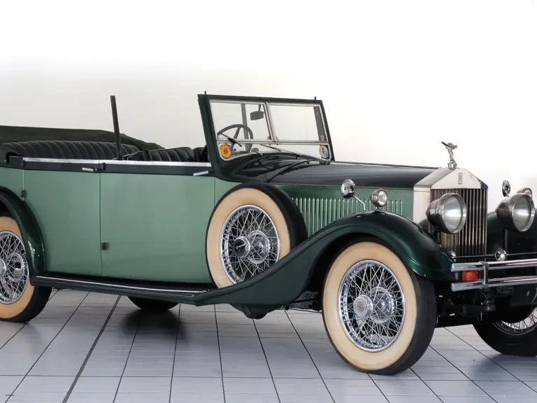 1929 Rolls-Royce Phantom II - Image 2 of 14