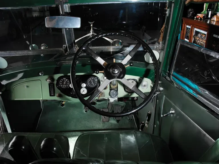 1929 Rolls-Royce Phantom II - Image 5 of 14