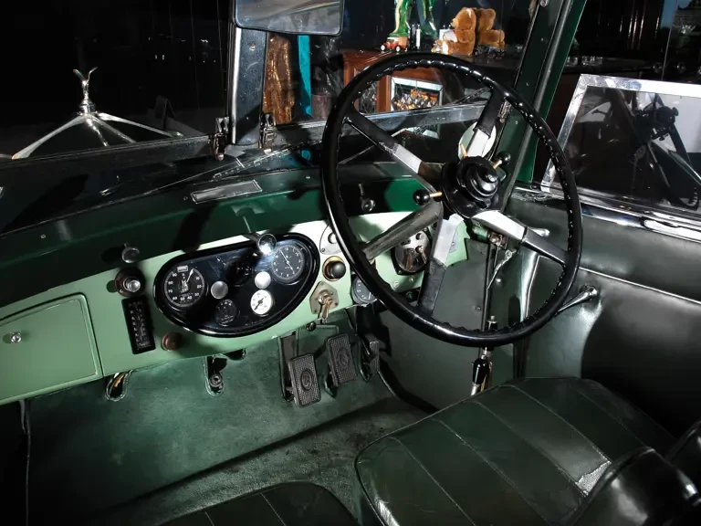 1929 Rolls-Royce Phantom II - Image 8 of 14
