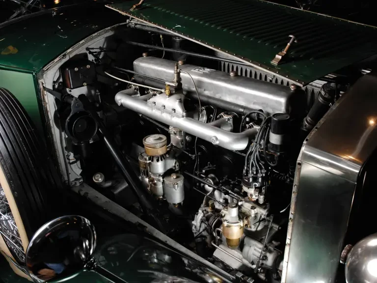 1929 Rolls-Royce Phantom II - Image 4 of 14