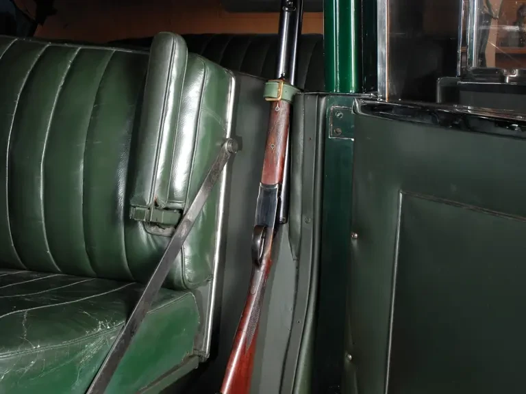 1929 Rolls-Royce Phantom II - Image 9 of 14