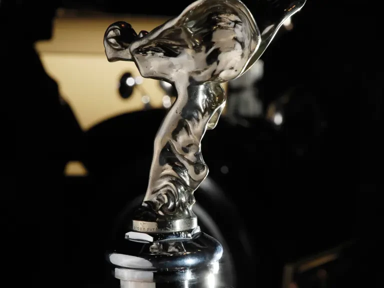 1929 Rolls-Royce Phantom II - Image 12 of 14