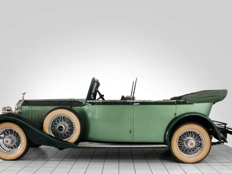 1929 Rolls-Royce Phantom II - Image 14 of 14