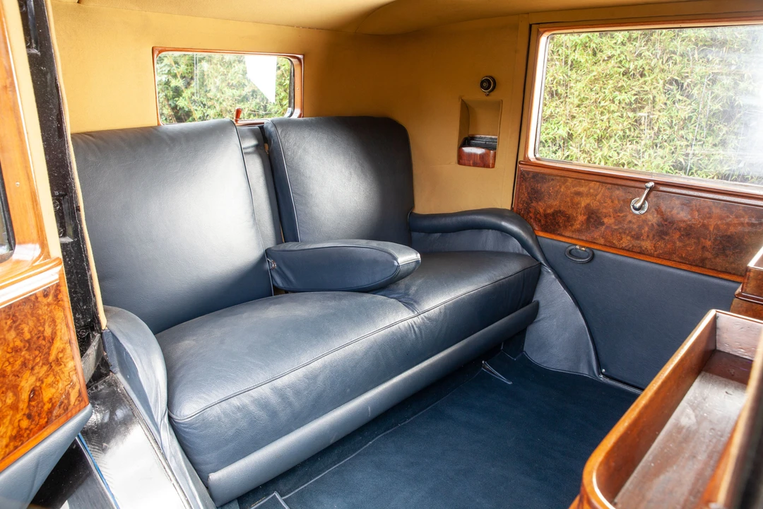 1929 Rolls-Royce Phantom I - Image 4 of 7