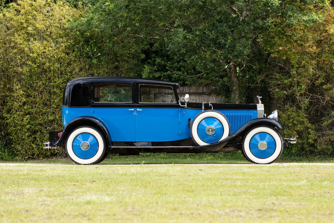1929 Rolls-Royce Phantom I - Image 7 of 7