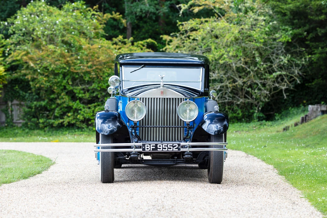 1929 Rolls-Royce Phantom I - Image 6 of 7