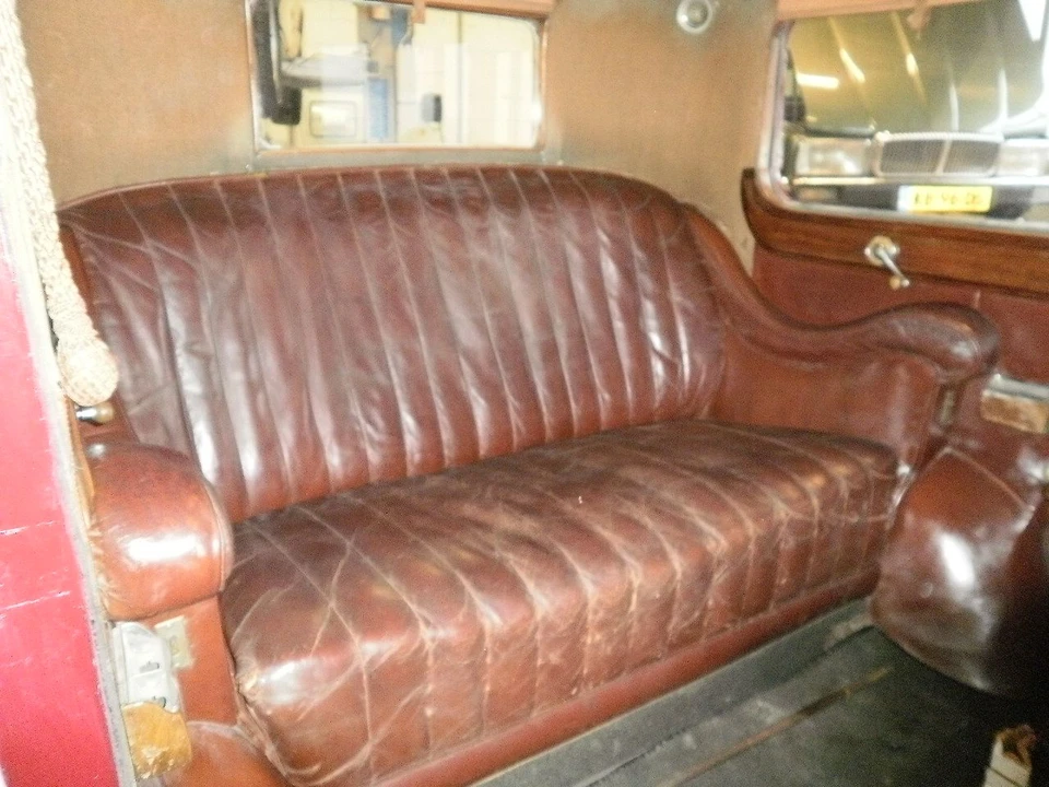 1929 Rolls-Royce Phantom I - Image 2 of 4