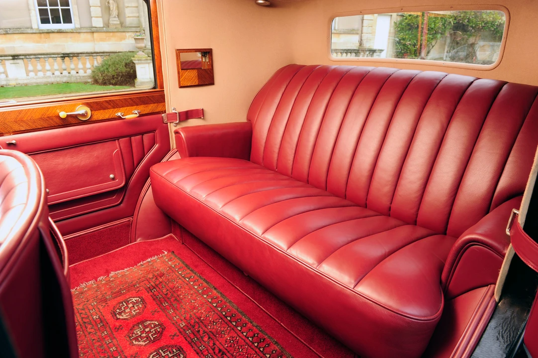 1929 Rolls-Royce Phantom II - Image 9 of 9