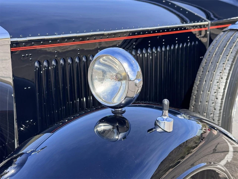 1929 Rolls-Royce Phantom I - Image 18 of 31